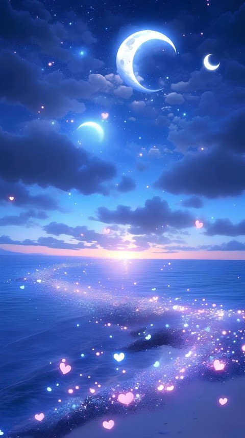 iPhone Wallpaper Aesthetic Sky HD for Mobile