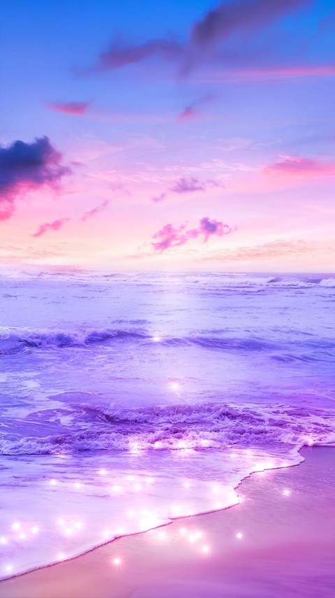Pinterest Wallpaper Aesthetic HD for Mobile