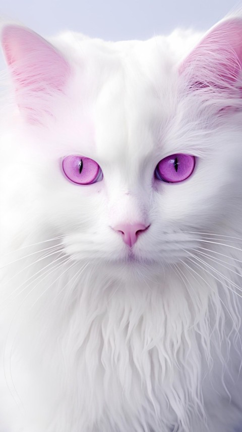 Wallpaper Cat HD and 4K Cute for Phone