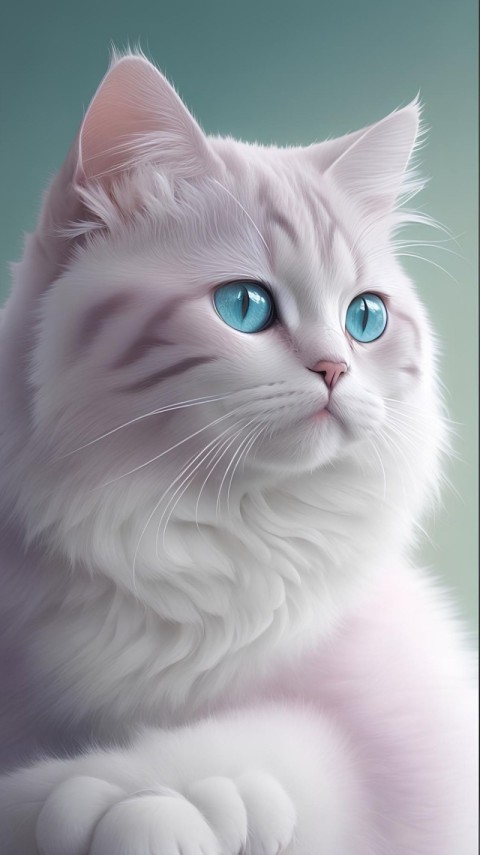 Wallpaper Cat HD and 4K for Phone Cute