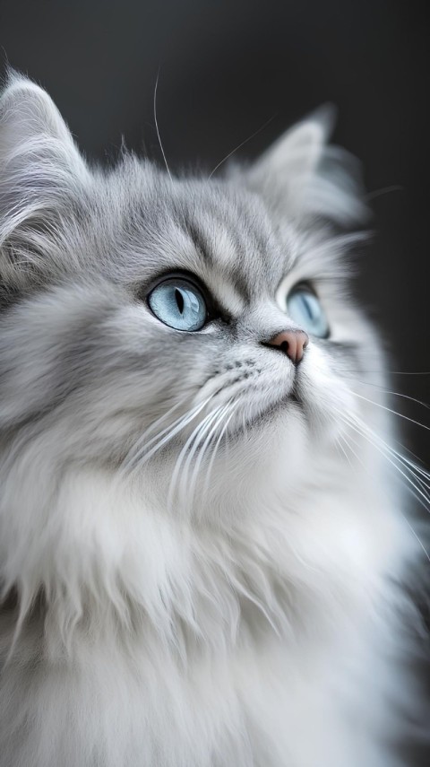 Wallpaper Cat HD and 4K for Mobile
