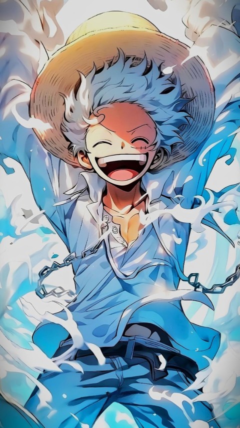 One Piece Wallpaper HD and 4K Luffy for Phone