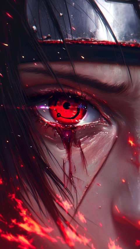 Itachi Uchiha Wallpaper HD and 4K Free for Phone