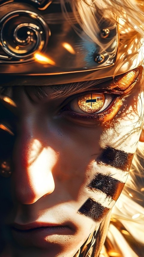 Naruto Wallpaper for iPhone 4K Phone